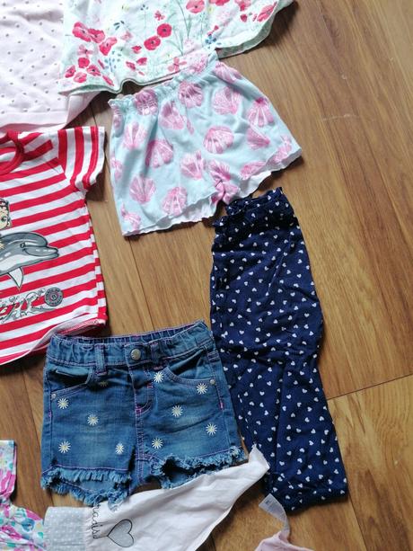 Letný balík v 80, 68–80