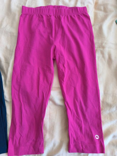 3/4 leginy, mayoral,134