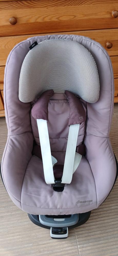 Autosedačka maxi cosi pearl s isofixom, maxi cosi