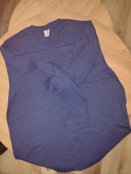 Tričká s dlhým rukávom, xxl