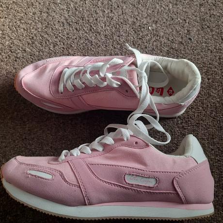 Tenisky lee cooper, lee cooper,38