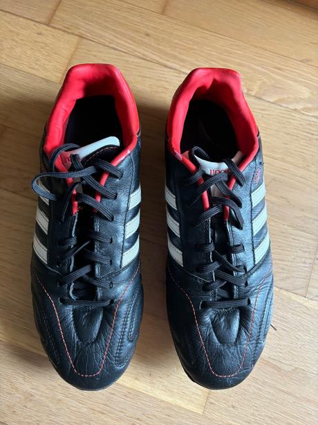 Kopačky, adidas,40