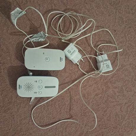 Detská vysielačka, philips avent