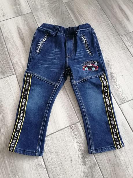 Oteplené rifle - 110, 110