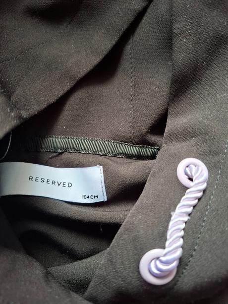 Súprava, reserved,164