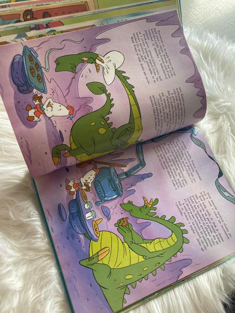 Disney babies dobrú noc walt disney (1992), 