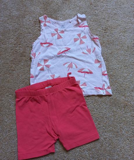 Komplet lindex, lindex,80