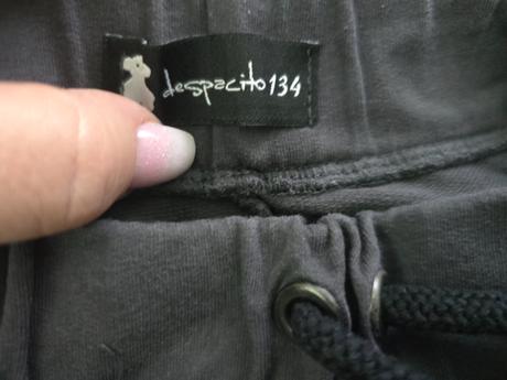 Despacito tepláky, 134