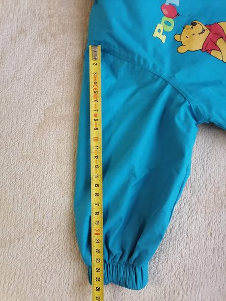 Bundicky +vesta, f&f,74