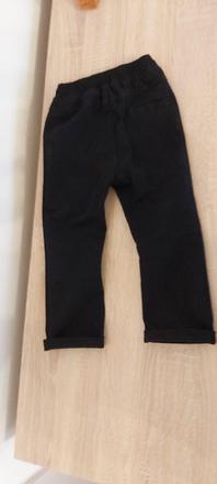 Frajerské nohavice, 86