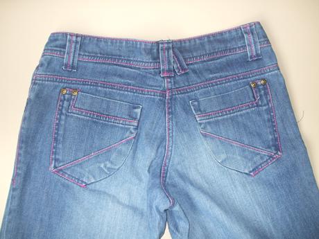 Bedrové rifle, cherokee,158