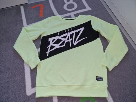 Mikina, chapter young,158