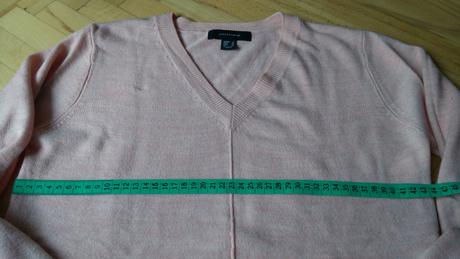 Svetrík/pulóvrik, atmosphere,s