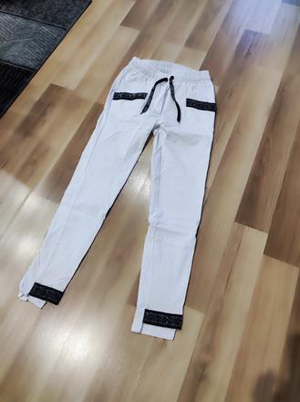 Nohavice championy, s