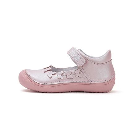 Ponte balerinky, 24 - 35