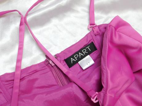 Luxusne pekne saty na slavnost, 158