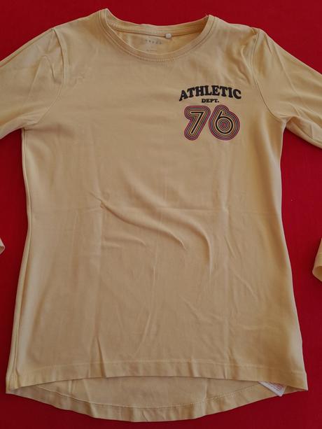 Tričko, name it,146