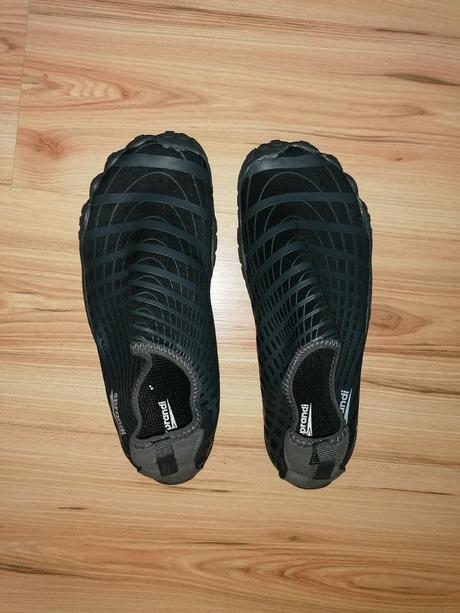 Topánky do vody, sprandi,41