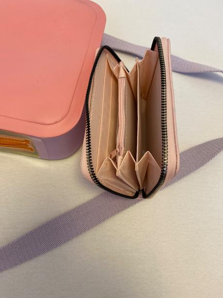 Detská kabelka, zara