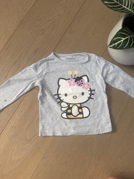 Tričko hello kitty, hello kitty,92