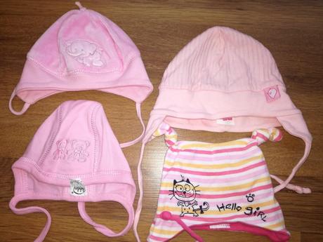 Dievcenske capicky, richelieu,56