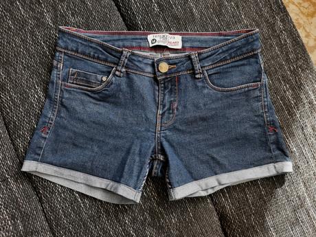 Riflové kraťasy, terranova,m