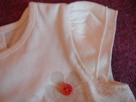 Tričko, mothercare,74