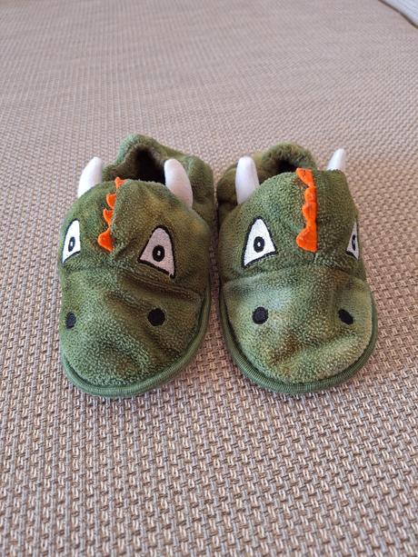 Detské papuče, pepco,31