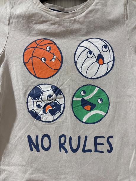 Chlapčenské tričko, pepco,98