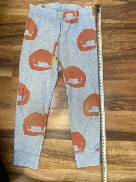 Pyžamká next 3ks, next,98