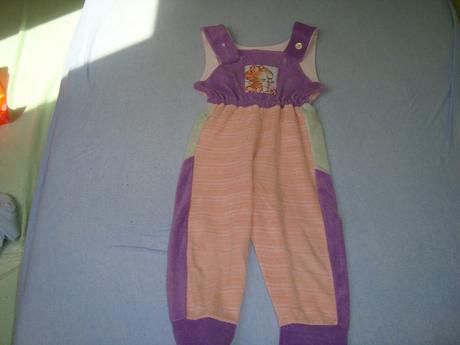 2x tepláky na donosenie, 74