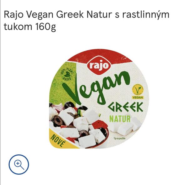 Ako pripraviť Rajo Vegan Green Natur s cestovinami?