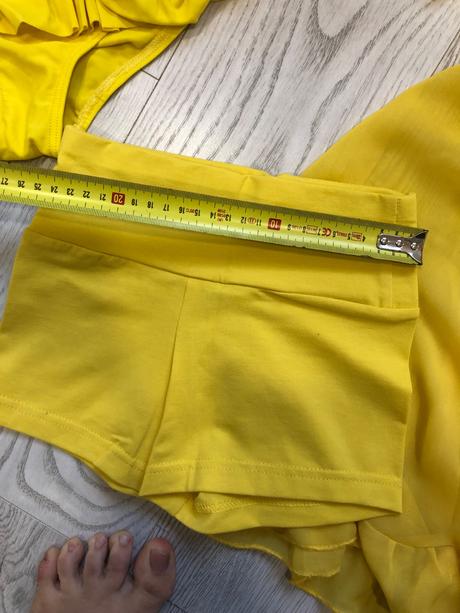 Zuppa set 122/128, 122