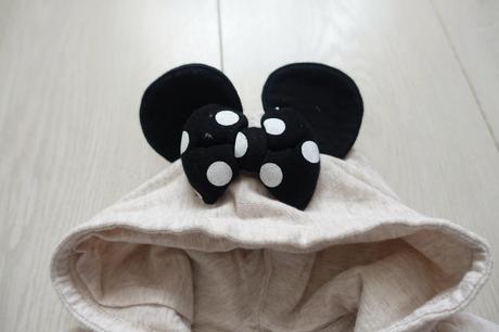 Mikinka h&m disney, h&m,68