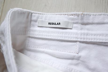 Mäkké riflové kraťasky jack&jones, xl