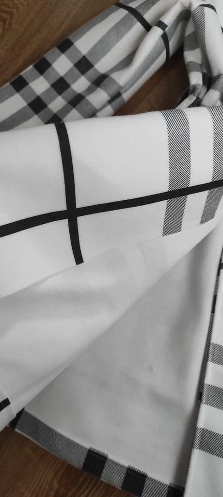 Prechodný kabatik, l