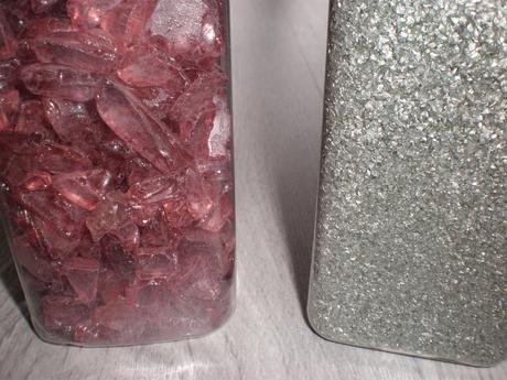 Dekorácia - ozdobné kamienky, 