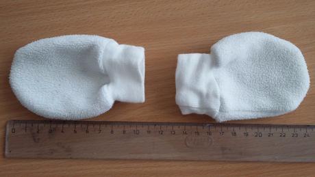 Prechodne rukavice, 62