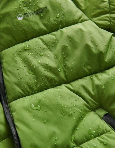 Teplá bunda presivana nepremokavá reserved, reserved,164