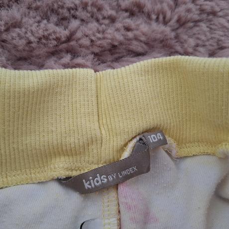 Froté kratasy, lindex,104