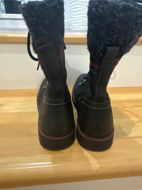 Zimné čižmy lasocki, lasocki,36
