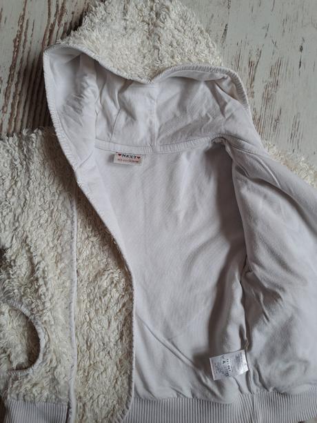 Prechodná bundička next, next,110