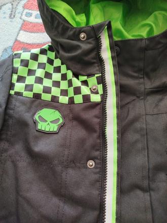 Bunda no fear 134, no fear,134