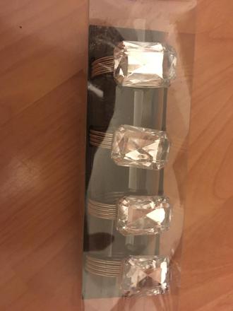 Držiaky na servítky , 