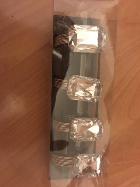 Držiaky na servítky , 