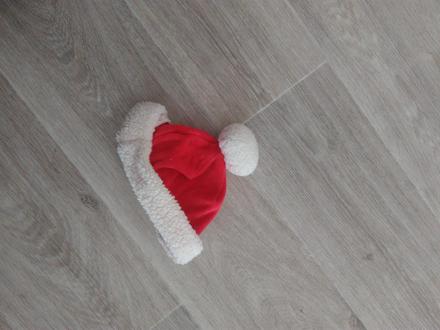 Vianočná čiapočka, 62