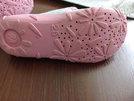 Prekrásne papučky, elefanten,25