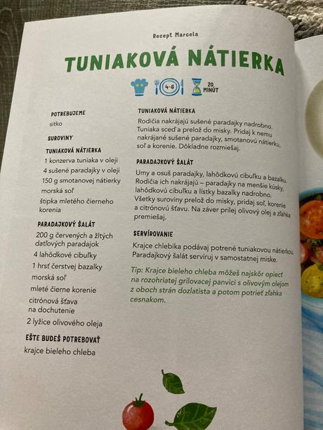 Kuchyňa lidla pre malých kuchárov, 