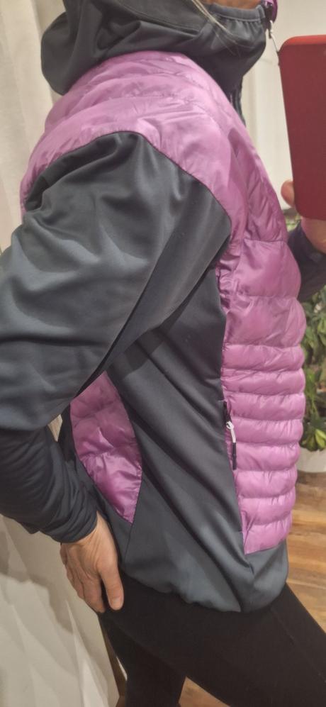 Karpos outdoor bunda  primaloft pertex l/xl, l