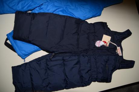 Otepľovačky zn. decathlon, decathlon,80